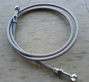 PTFE SS Braided Brake Hose