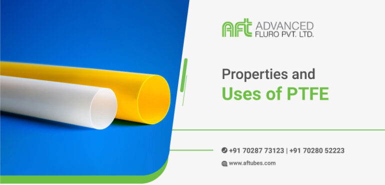 uses of ptfe