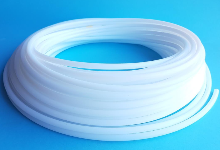 PTFE Antistatic Tube