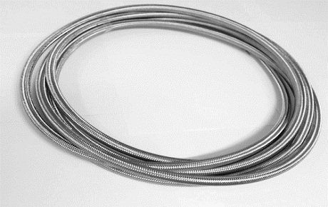 teflon hose