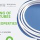 PTFE Tubing Properties