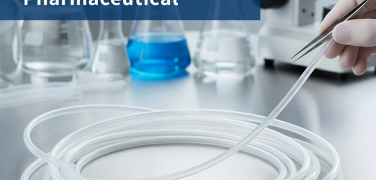 PTFE Medical Tubing